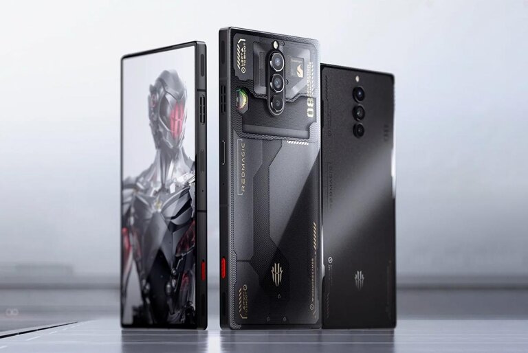 ZTE brings the REDMAGIC 8 Pro gaming phone to the Philippines, price revealed