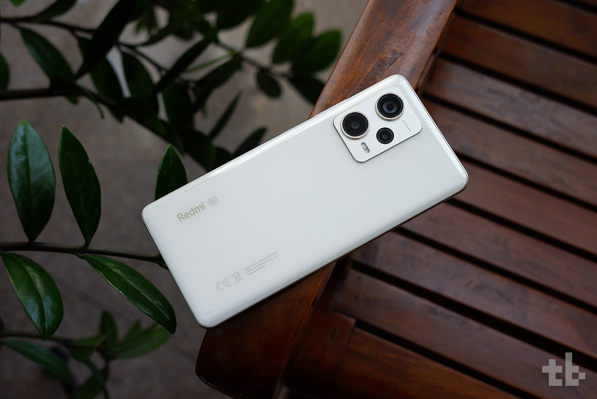 Xiaomi announces the Redmi Note 12 Pro and Redmi Note 12S in the ...