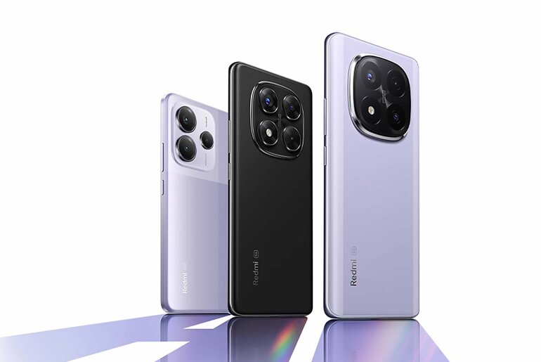 Price of Redmi Note 14 Series in the Philippines leaks ahead of launch ...
