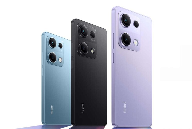 Redmi Note 14S