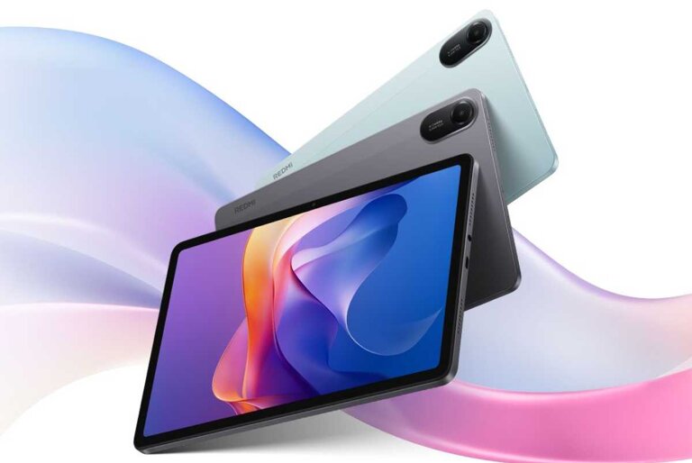 redmi pad 2 4g