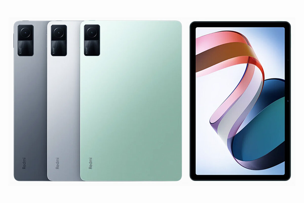 Xiaomi Brings Redmi Pad To The Philippines Technobaboy xiaomi-brings-redmi-pad-to-the-philippines-technobaboy