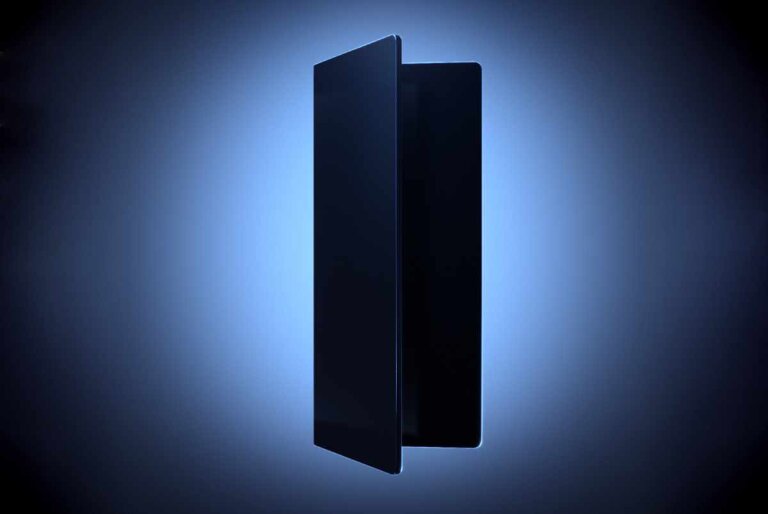 Samsung Galaxy Z Fold Ultra teaser
