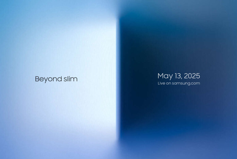 Samsung Galaxy S25 Edge launch date