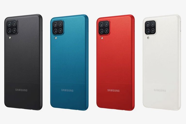 Samsung Galaxy A12 specs price Philippines