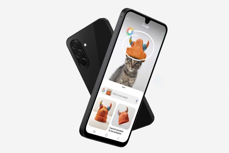Samsung Galaxy A26 5G
