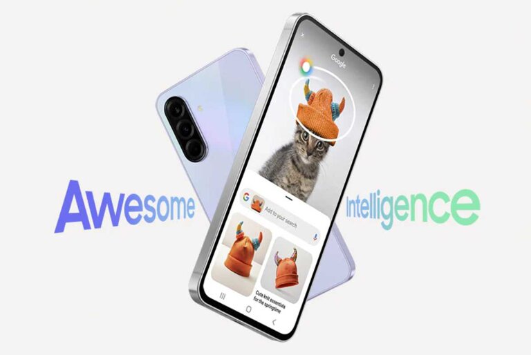 Samsung Galaxy A56 5G
