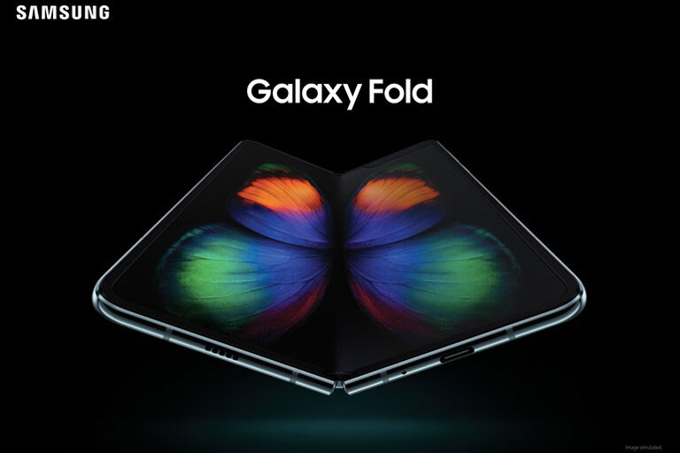 Samsung Galaxy Fold now available in the Philippines