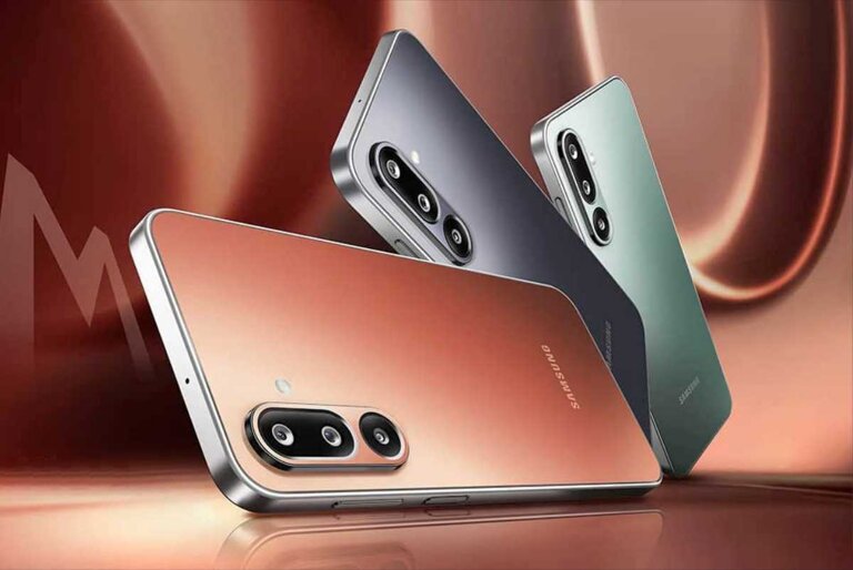 Samsung Galaxy M36 5G