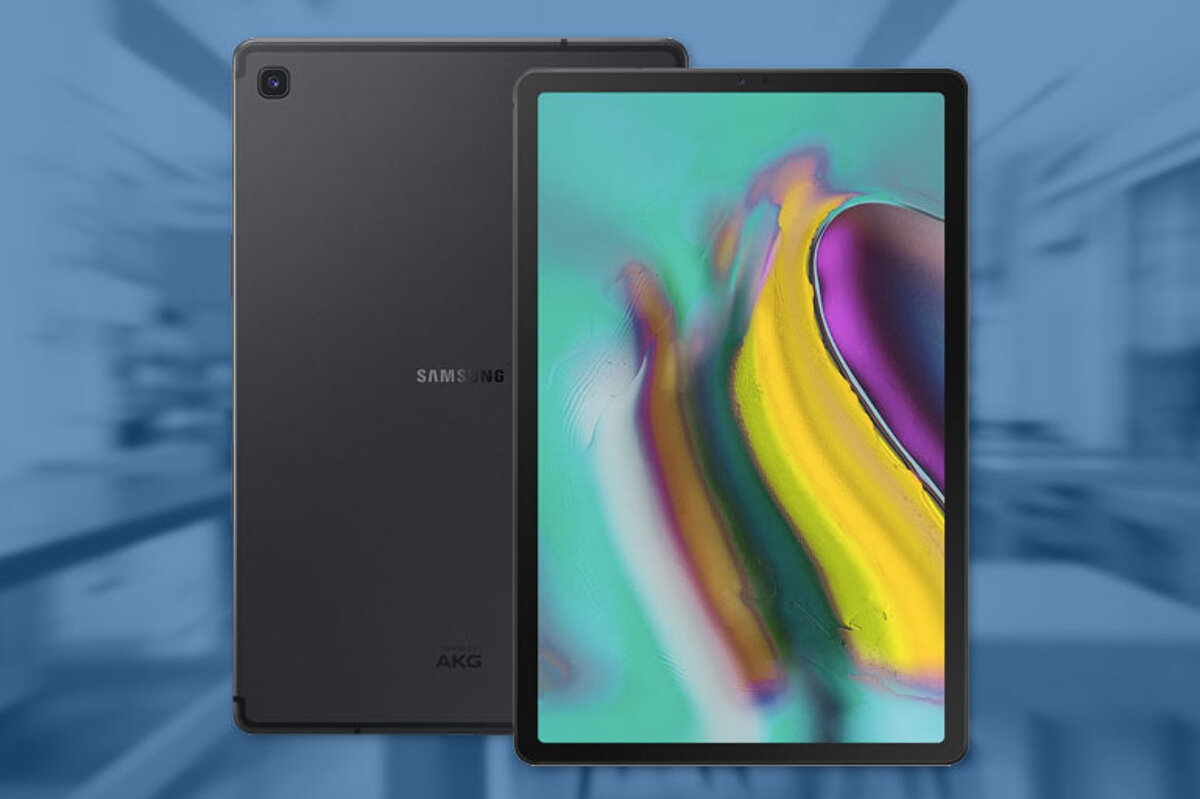 Samsung Announces New Galaxy Tab 2019 Tablet Lineup - Technobaboy