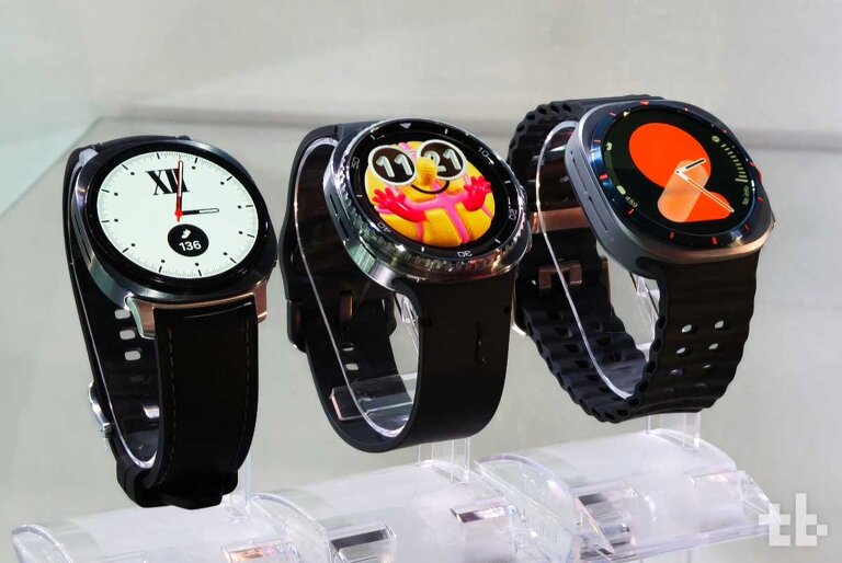 Samsung Galaxy Watch8 Series