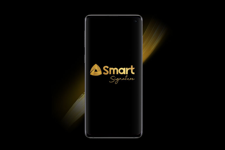 Samsung Smart Signature Plans