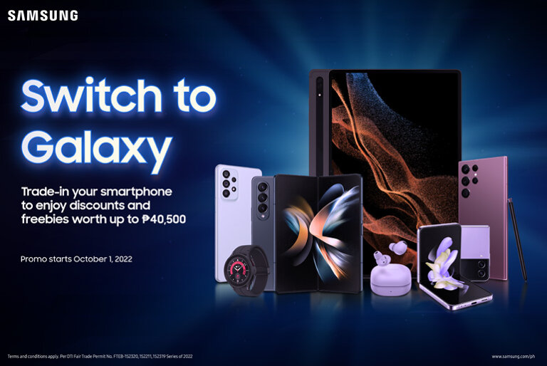 samsung switch to galaxy trade in promo