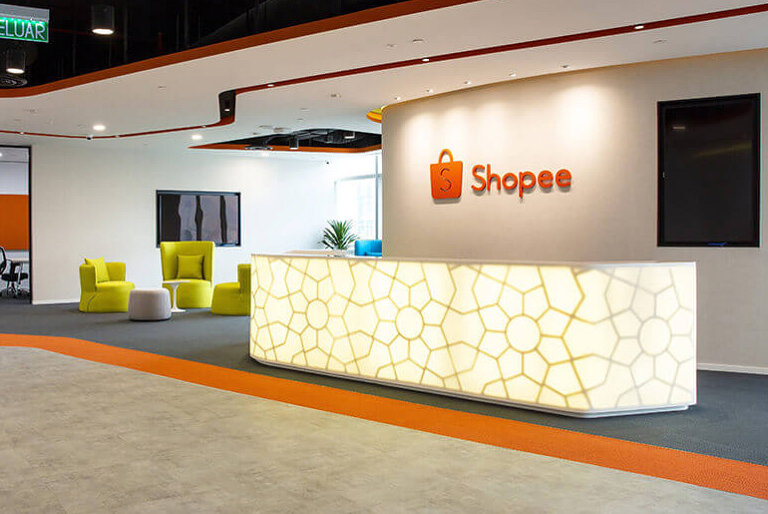 Shopee downsizing workforce in PH, teases new endorser