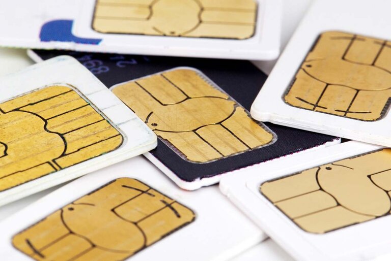 DICT: More than 38 million SIMs registered so far