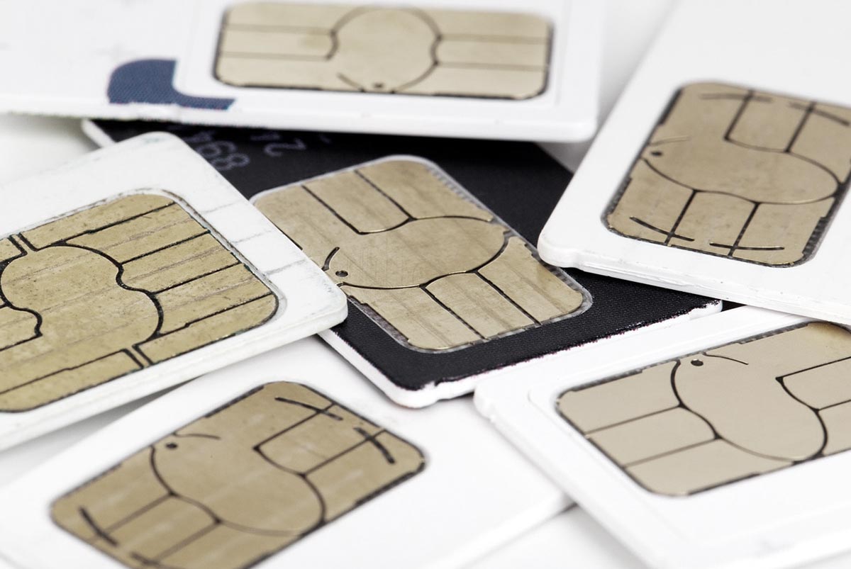 With deadline looming, over 20% of SIM cards registered so far