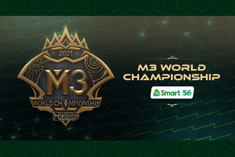 Smart M3 World Championships