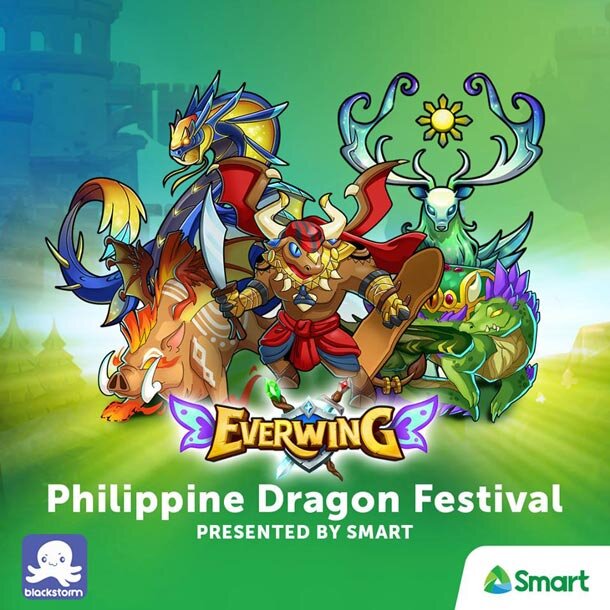 smart everwing