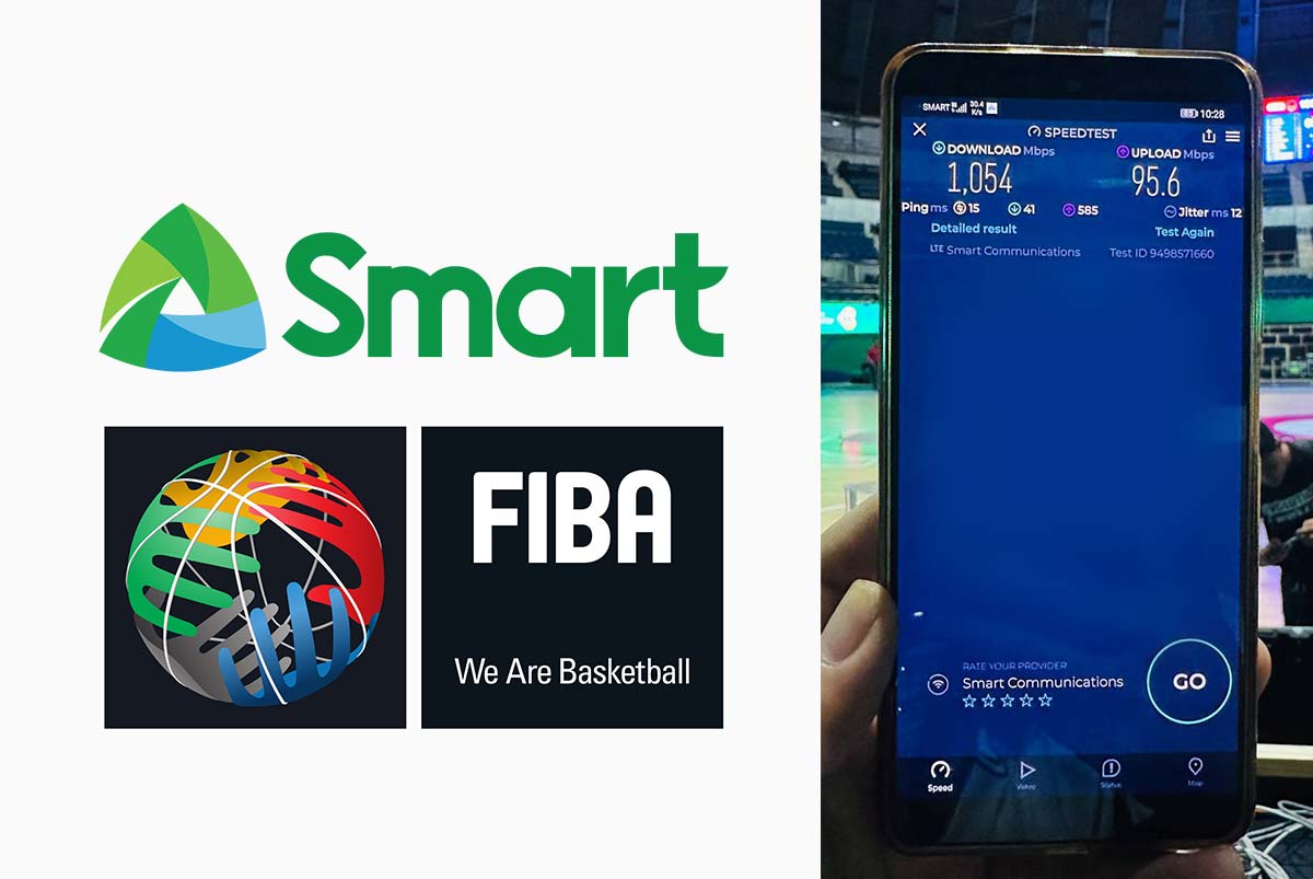 Smart FIBA