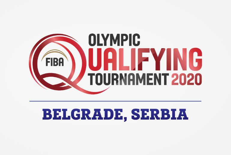 Smart Gigafest FIBA Olympic Qualifying Tournament