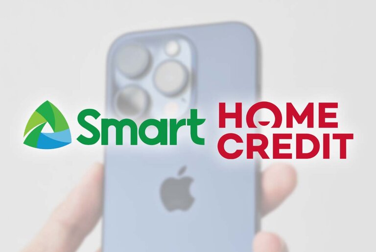 Smart Home Credit