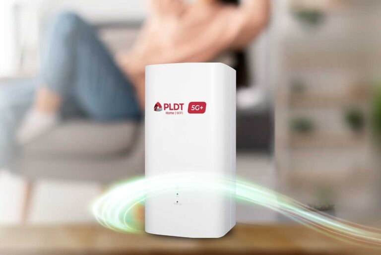 Smart Home WiFi