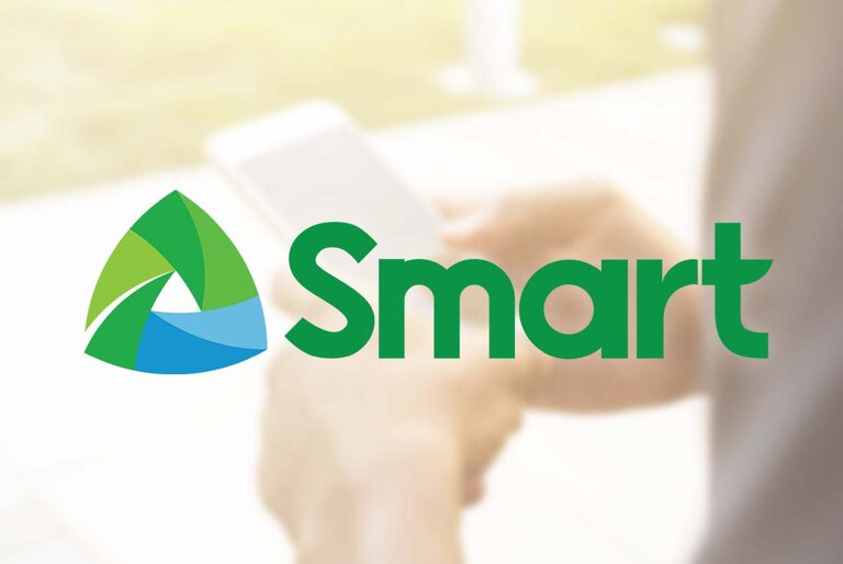 Smart logo