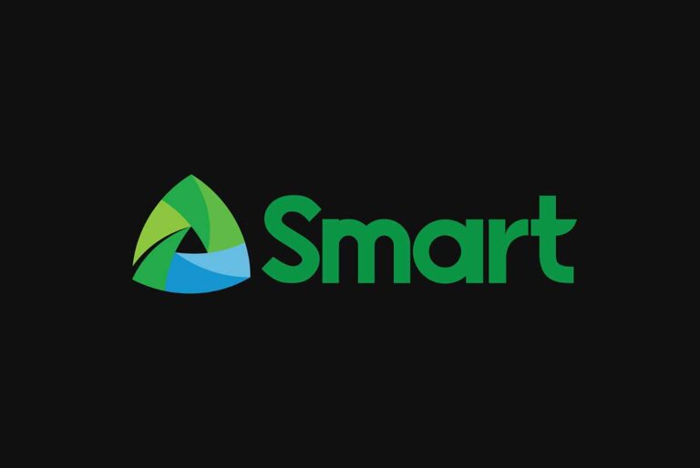 Smart logo
