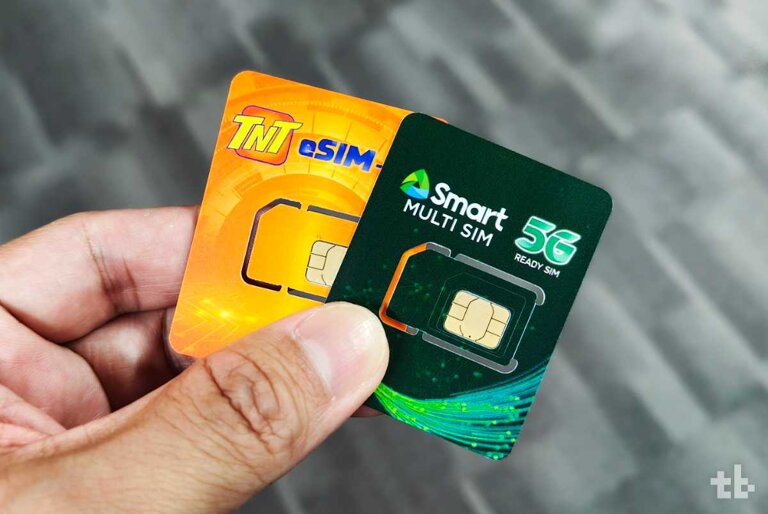 Smart Multi SIM
