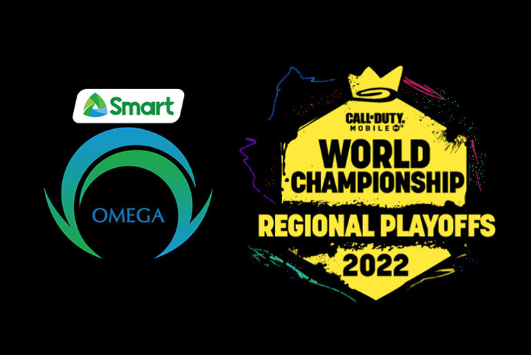 Smart's pro esports team, Smart Omega, prepares for CODM World Championship 2022