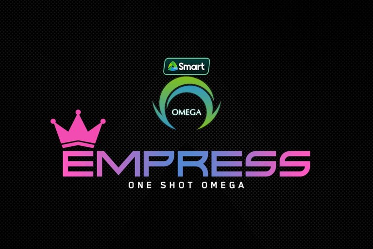 Smart Omega Empress