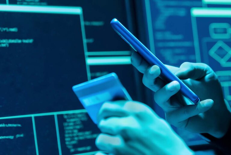 online scam