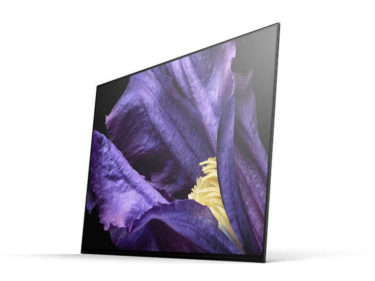 Sony Bravia OLED A9F TV Philippines