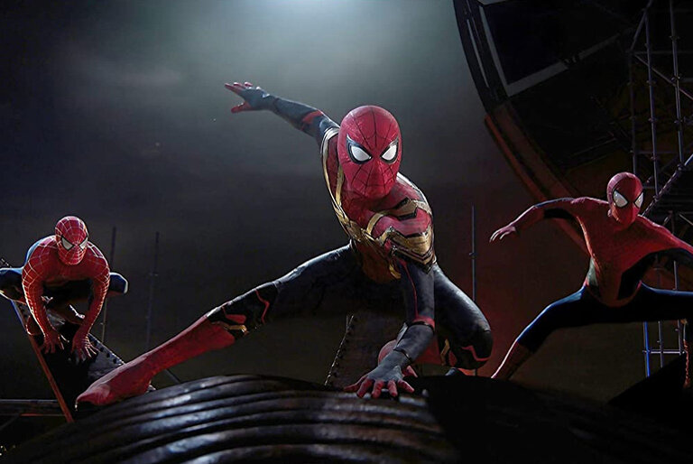 ‘Spider-Man: No Way Home' Extended Version is streaming on Netflix
