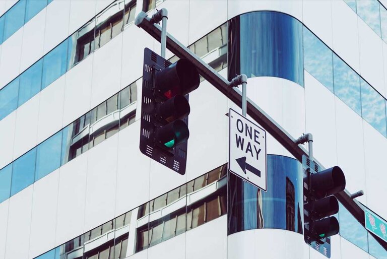 Stop light