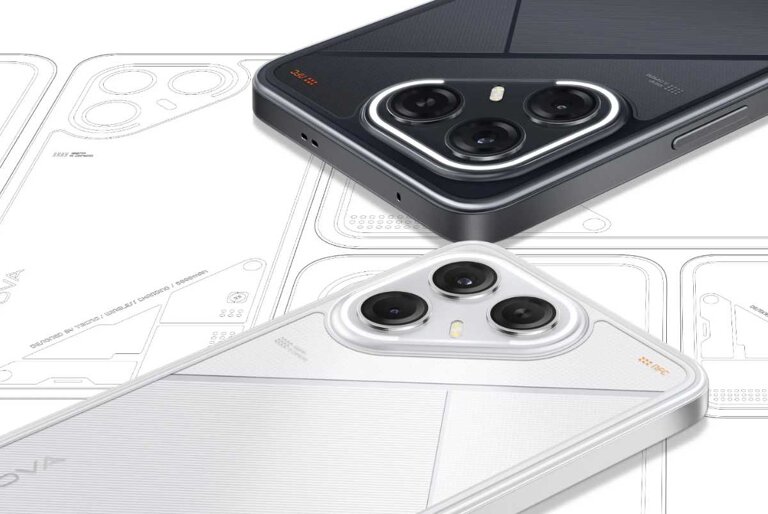 TECNO POVA 7 Ultra 5G