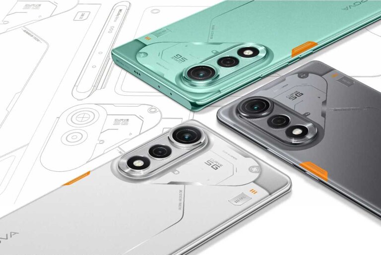 TECNO POVA Curve 5G