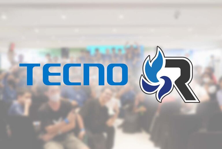 TECNO RSG partnership