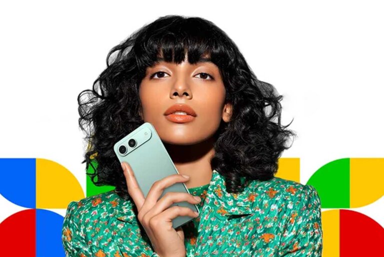 Tecno Spark Go 5G