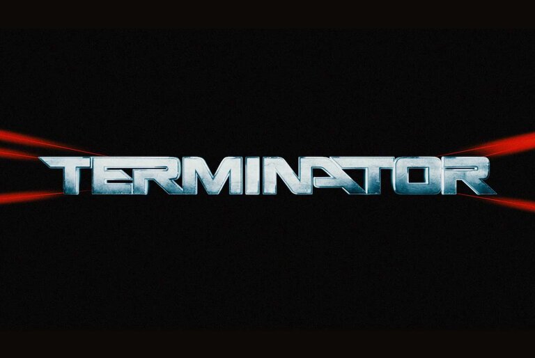 Terminator Anime Series Netflix