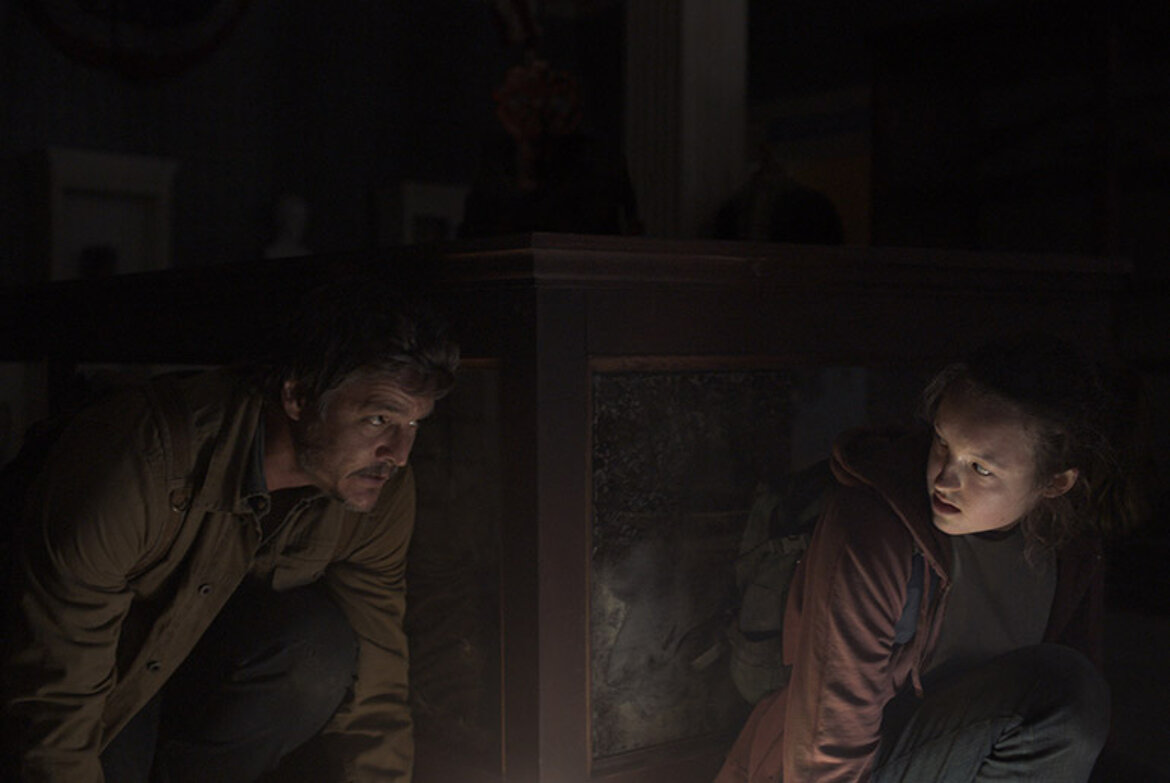 The Cordyceps fungus from HBO's 'The Last of Us' is based on a real ...