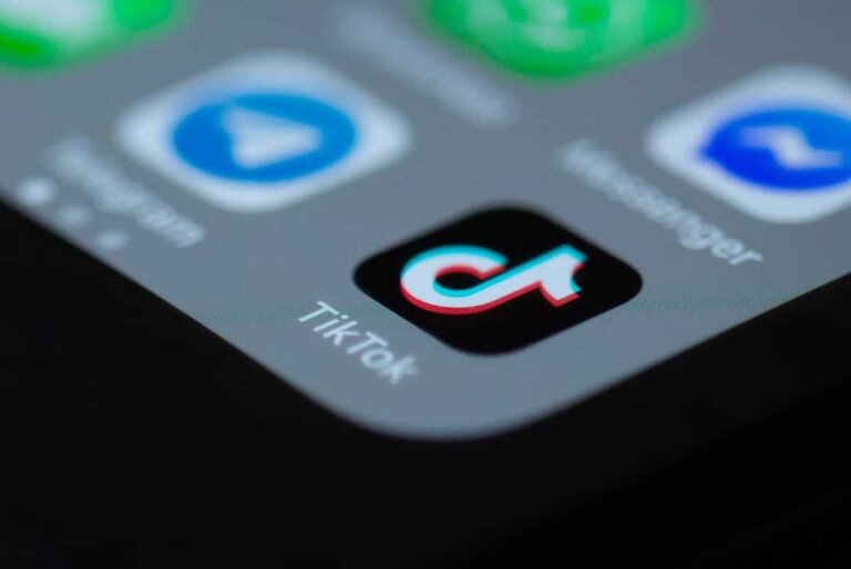TikTok