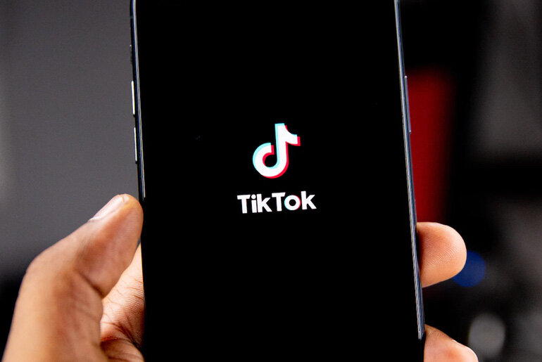 TikTok Parent Company Wants To Challenge Spotify With Own Music ...