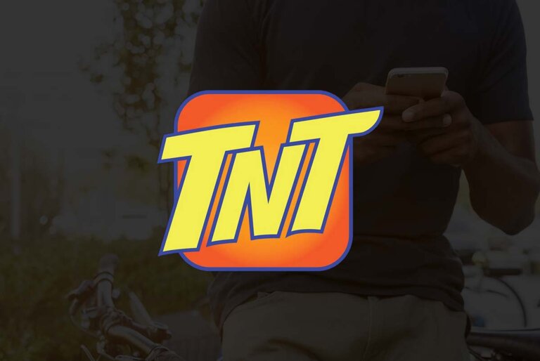 TNT Logo