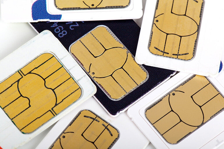 Over 11.2 million SIM cards registered, as of Jan. 2, 2023