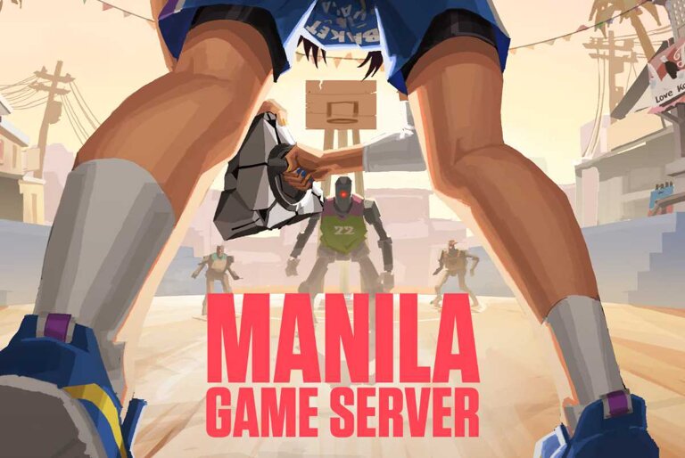 Valorant Manila Server