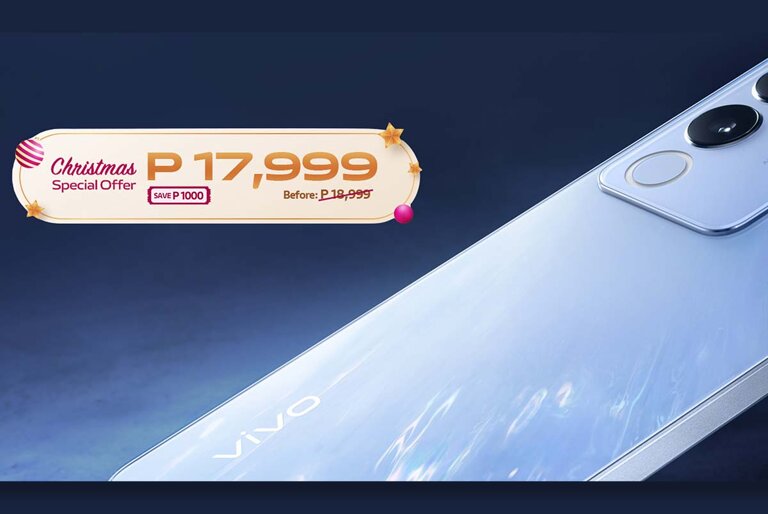 vivo V29e 5G price philippines