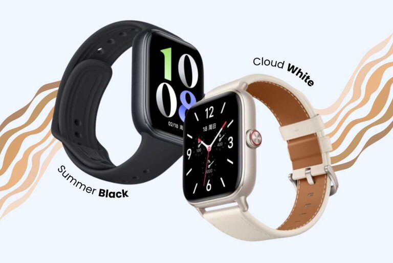 vivo Watch GT