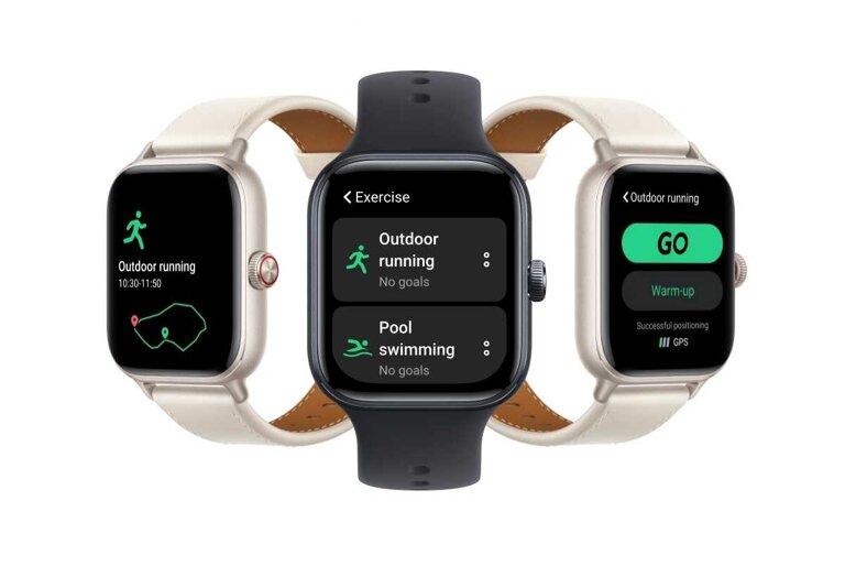 vivo Watch GT