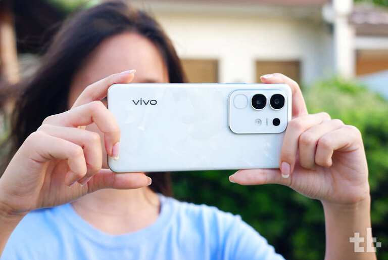 vivo Y29